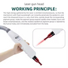 Newest Tattoo Removal Machine Professional Laser Tattoo Removal Machine