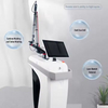 532 1064 Nm Picosecond-laser Machine Nd Yag Carbon Peeling Pico-laser Professional Picosceond Q-switch