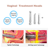 Laser Er Yag Fractional Laser Erbium 940nm Co2 Laser Fractional Skin Tightening Beauty Machine