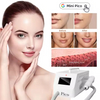 Gentle Max Pro Laser Hair Removal Tattoo Removal Machine Price Picosecond Laser 2 In 1 Hair And Tattoo Remove Diode Laser