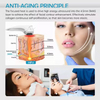 Best-Selling Hifu 7D Firming Instrument for Beauty Salons Ultrasonic Skin Whitening Elastic Wrinkle Removal