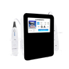 Home Ultrasonic Beauty Instrument Multifunction Acne Remover Face Skin Care Face Lift Beauty Machine