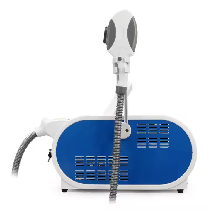 Portable Opt-01 Elight Skin Rejuvenation Therapy Acne Treatment Opt Ipl Shr Fast Hair Removal Laser Machine
