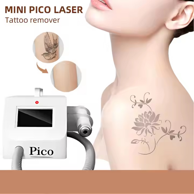 Gentle Max Pro Laser Hair Removal Tattoo Removal Machine Price Picosecond Laser 2 In 1 Hair And Tattoo Remove Diode Laser