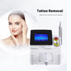 Pico Laser Machine Portable Painless Tattoo Removal Picosecond Laser Picolaser Beauty Device