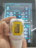 Professional Air Cooling System Ice 12 Lifting And Ice Compress Beauty Instrument Wrinkle Removal Face Lifting Machine