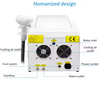 Pico Laser Machine 1064nm 532nm 1320nm Qswitch Nd Yag Laser Tattoo Removal Skin Machine Picosecond Laser