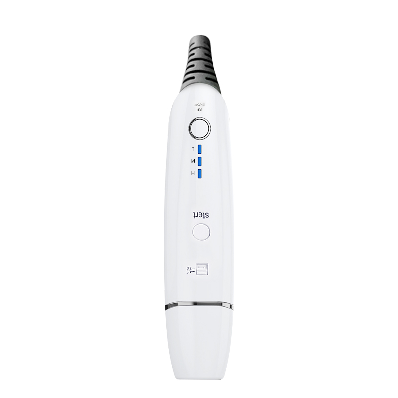 Home Ultrasonic Beauty Instrument Multifunction Acne Remover Face Skin Care Face Lift Beauty Machine