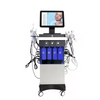 14 In 1 Aqua Hydro Dermabrasion Hydrodermabrasion Facial Machine Hydro Dermabrasion Hydrofacials