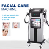 8/12 In 1 Hydra Oxygen Facial Machine Diamond Aqua Jet Peel Deep Cleaning Hydra Microdermabrasion Machine
