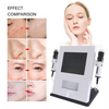 High Quality 3 In 1 Oxygen Jet Facial Dermabrasion Machine Facial Machine Hidrofacial
