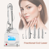 Laser Er Yag Fractional Laser Erbium 940nm Co2 Laser Fractional Skin Tightening Beauty Machine
