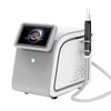 Hot Selling Micro-pico Laser Tattoo Removal Pigment Removal 1064nm 532nm 755nm Nd Yag Laser Machine Picosecond Laser