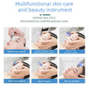 10 in 1 Multi Functions Hydra Machine Skin Tightening Diamond Dermabrasion Beauty Equipment