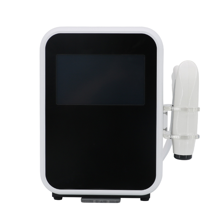 Easy Use Professional Wrinkle Remove Equipment Rf Face Lifting Machine