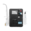 Home Ultrasonic Beauty Instrument Multifunction Acne Remover Face Skin Care Face Lift Beauty Machine