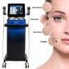 New Trending Product Inmode 2 In 1 M8 Rf Skin Tightening Face Lift Anti Aging Body Tight Beauty Machine Crystallite Depth 8