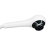 2 Handles 40.86mhz Thermal Rf Face Lift Beauty Machine Body Lifting Wrinkle Removal Vacuum Rf Skin Tightening Machine