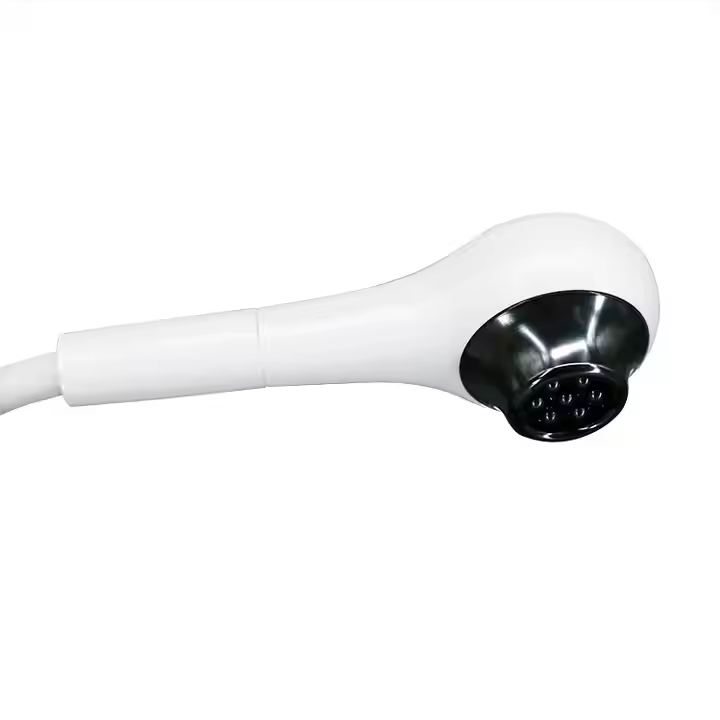 2 Handles 40.86mhz Thermal Rf Face Lift Beauty Machine Body Lifting Wrinkle Removal Vacuum Rf Skin Tightening Machine